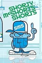 Shorty McShorts' Shorts