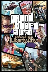 Grand Theft Auto: Episodes from Liberty City (2009)