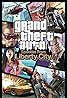 Grand Theft Auto: Episodes from Liberty City (Video Game 2009) Poster