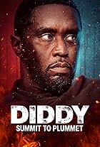 Sean 'Diddy' Combs in Diddy: Summit to Plummet (2024)