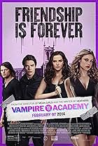 Vampire Academy