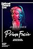 National Theatre Live: Prima Facie (2022) Poster