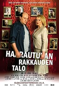 Haarautuvan rakkauden talo (2009)