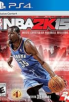 NBA 2K15