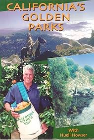 Huell Howser in California's Golden Parks (2002)