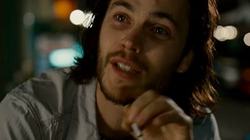 The Bang Bang Club: Taylor Kitsch Clip 2