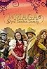 La maga y el camino dorado (TV Series 2008– ) Poster