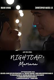 Chris Naoki Lee and Imani Hakim in Nightcap: Mariana (2019)