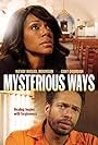 Gary Dourdan and Wendy Raquel Robinson in Mysterious Ways (2015)