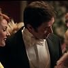 Rebecca Ferguson, Hugh Jackman, and Michelle Williams in The Greatest Showman (2017)