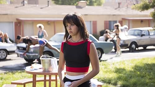 Britt Baron in GLOW (2017)