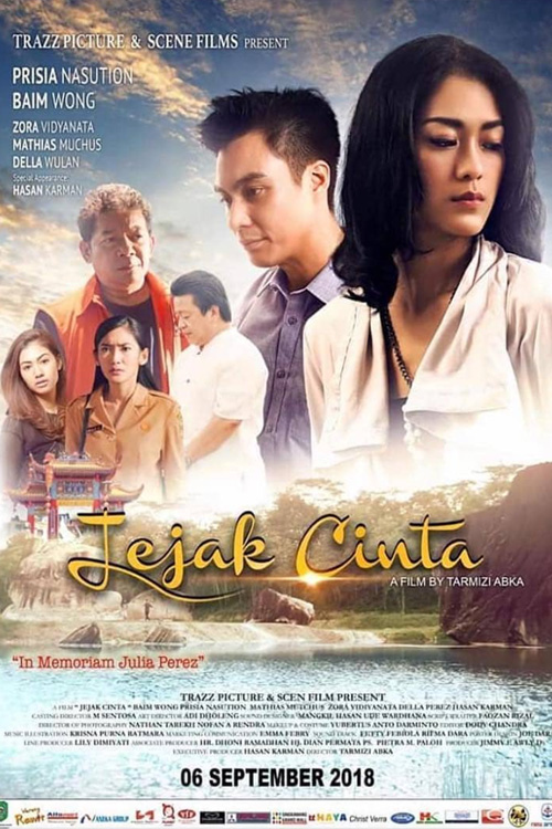 Jejak Cinta (2018)