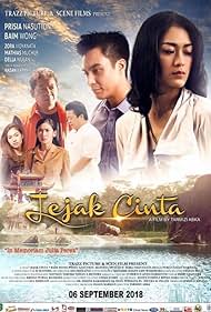 Jejak Cinta (2018)