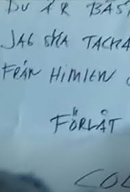 Jag ska tacka dej från himlen sen (2011)