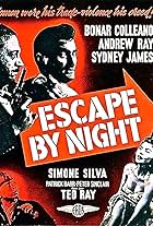 Escape by Night