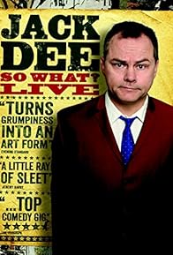 Primary photo for Jack Dee