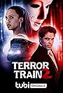 Tim Rozon in Terror Train 2 (2022)