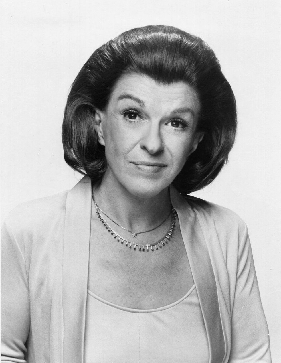 Nancy Walker in Rhoda (1974)