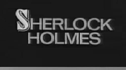 Sherlock Holmes (1967)