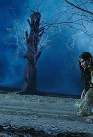 Mouni Roy in Naagin (2015)