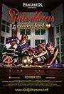 Sinterklaas en het Gouden Hart (2015)