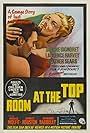 Laurence Harvey and Simone Signoret in Room at the Top (1958)