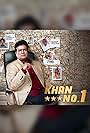 Khan: No. 1 Crime Hunter (2018)