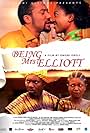 Majid Michel, Omoni Oboli, and Ayo Makun in Being Mrs Elliot (2014)