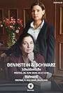 Maria Happel and Martina Ebm in Dennstein & Schwarz - Rufmord (2020)