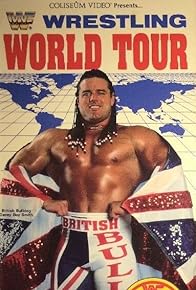 Primary photo for Wrestling World Tour