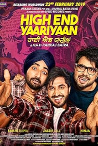 Primary photo for High End Yaariyaan