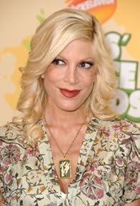 Primary photo for Tori Spelling