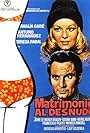 Matrimonio al desnudo (1974)