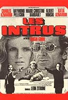 Les intrus