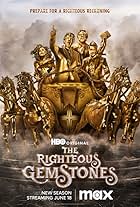 The Righteous Gemstones