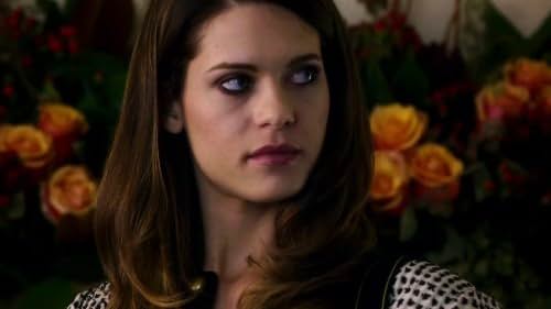 Lyndsy Fonseca in Nikita (2010)