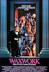 Primary photo for Waxwork