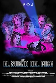 Primary photo for El sueño del pibe