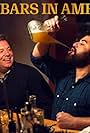 Jay Larson and Sean Patton in Best Bars in America (2014)