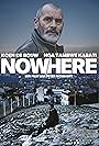 Koen De Bouw and Noa Tambwe Kabati in Nowhere (2022)