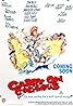 Carry on Columbus (1992) Poster