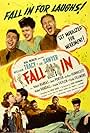 Fall In (1942)