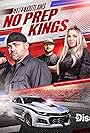 Street Outlaws: No Prep Kings (2018)