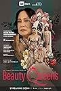 Gloria Diaz, Winwyn Marquez, Ross Pesigan, Maris Racal, and Maxine Medina in Beauty Queens (2020)