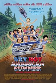 Primary photo for Wet Hot American Summer