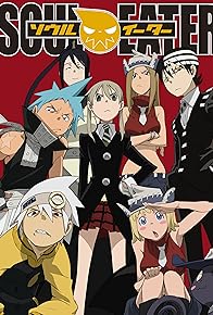 Primary photo for Soul Eater