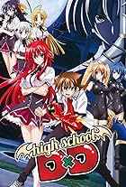 High School DxD