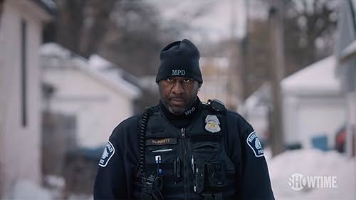 Spotlights the North Polars high school football team, who are coached and mentored by members of the Minneapolis Police Department, as the players come of age in the aftermath of the police killing of George Floyd.