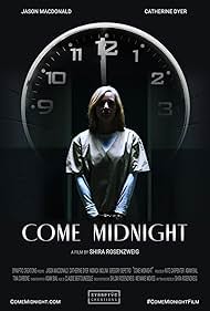 Come Midnight (2021)