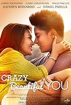 Crazy Beautiful You